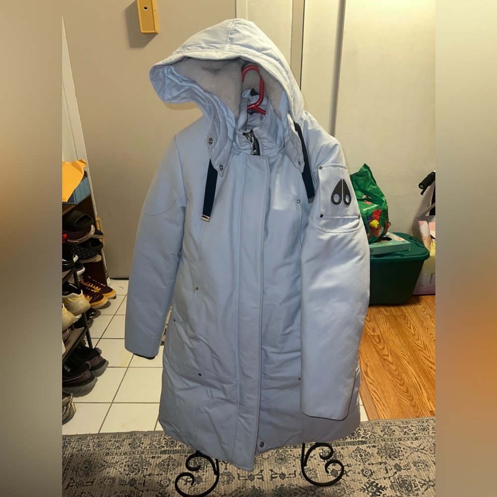 moose knuckle jacket